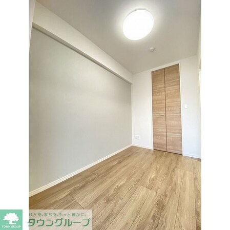 アルファコート下赤塚の物件内観写真